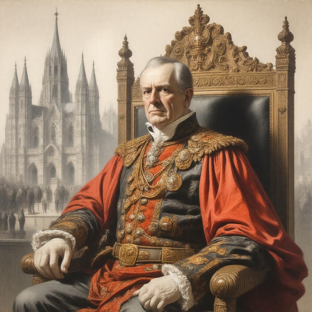Frederick William IV